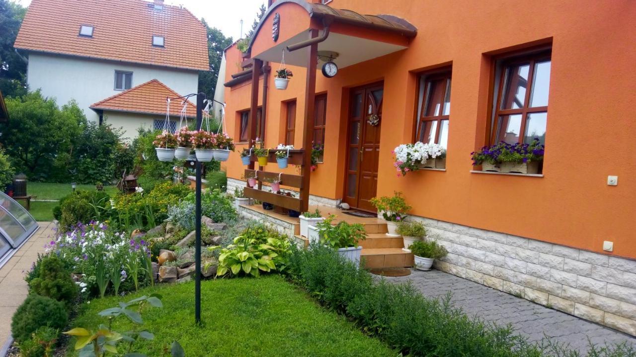 Aranyeso Vendeghaz Csorbai 2* Budapeszt