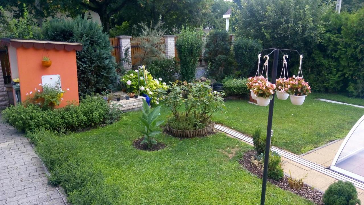 Aranyeso Vendeghaz Csorbai Pensjonat